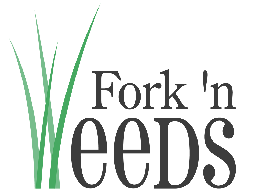 Fork n Weeds Christchurch Gardener